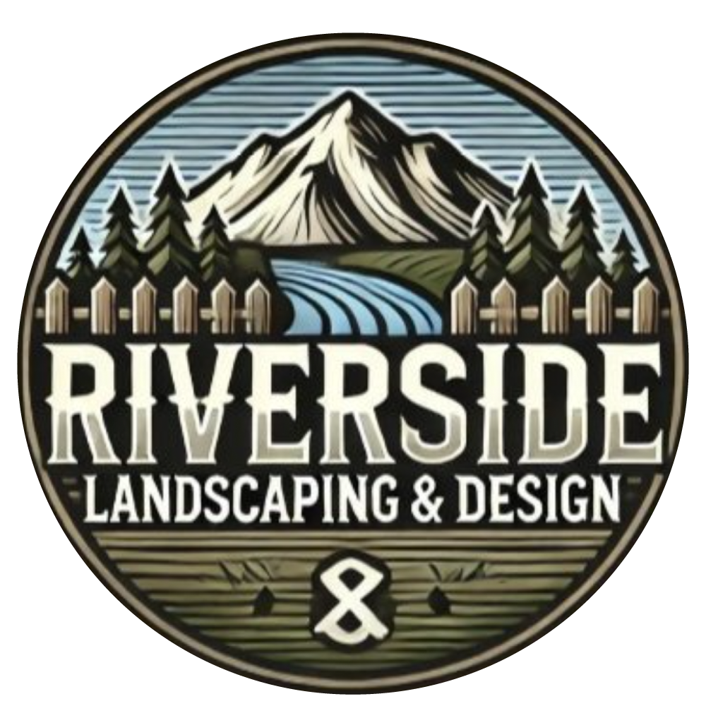 Riverside Landscaping & Design